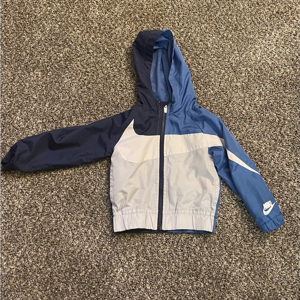 Boy Nike Jacket